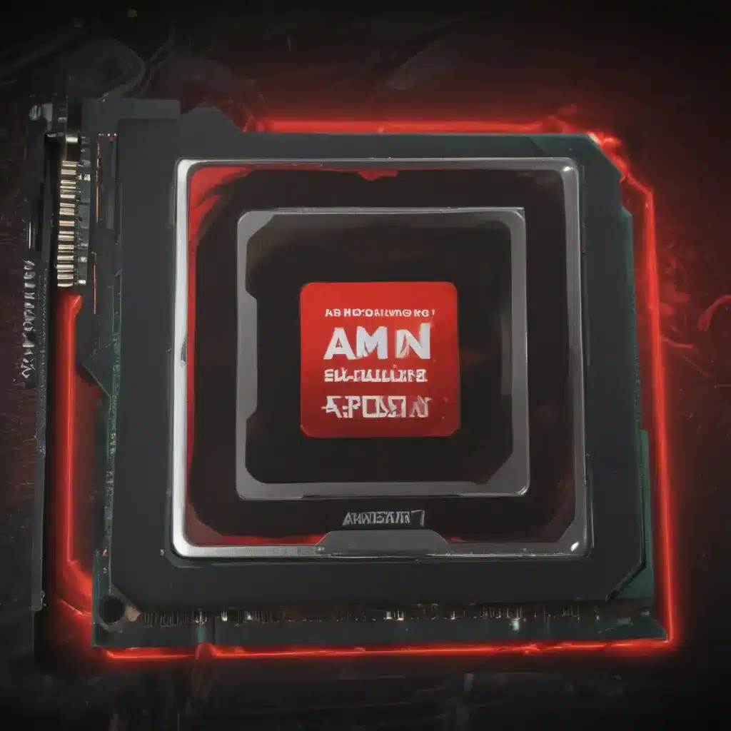 AMD Software Updates – Ensuring You Have The Latest Drivers
