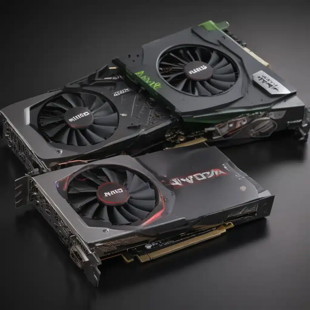AMD vs Nvidia – Which GPU Should You Choose?