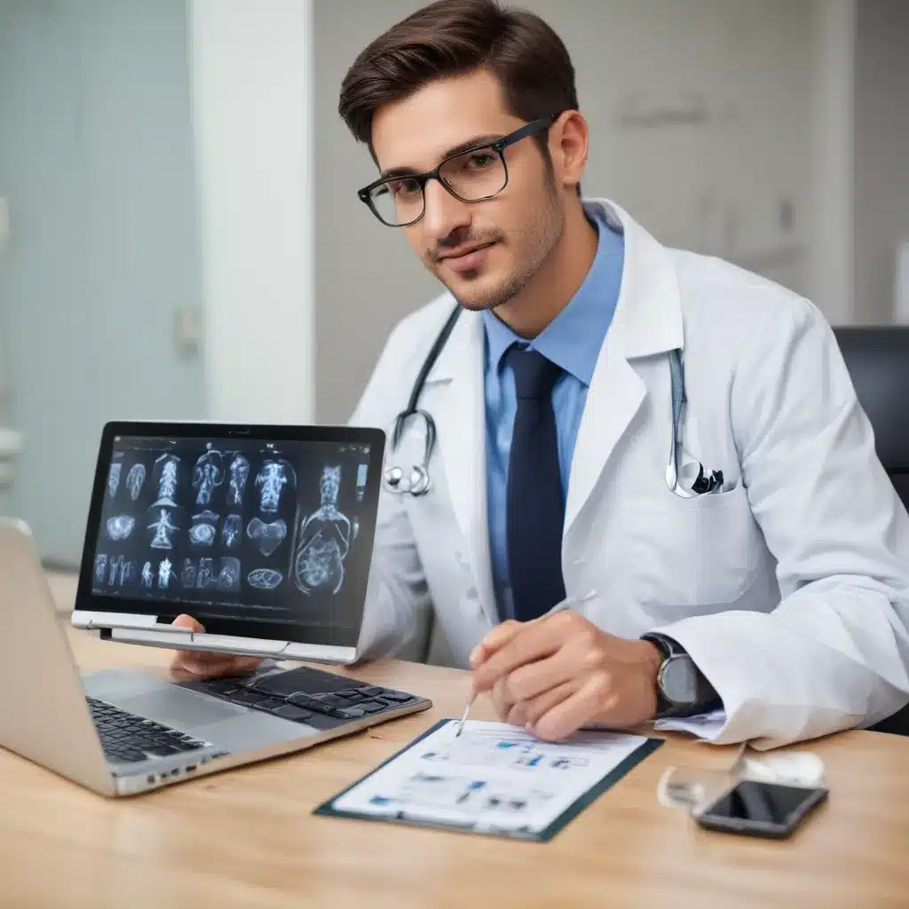 A Digital Doctor for Your Devices
