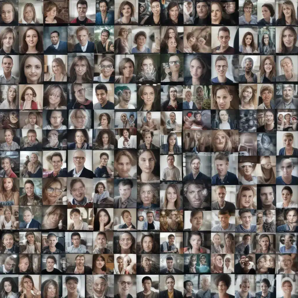 A Picture is Worth a Thousand Words: Image Recognition AI