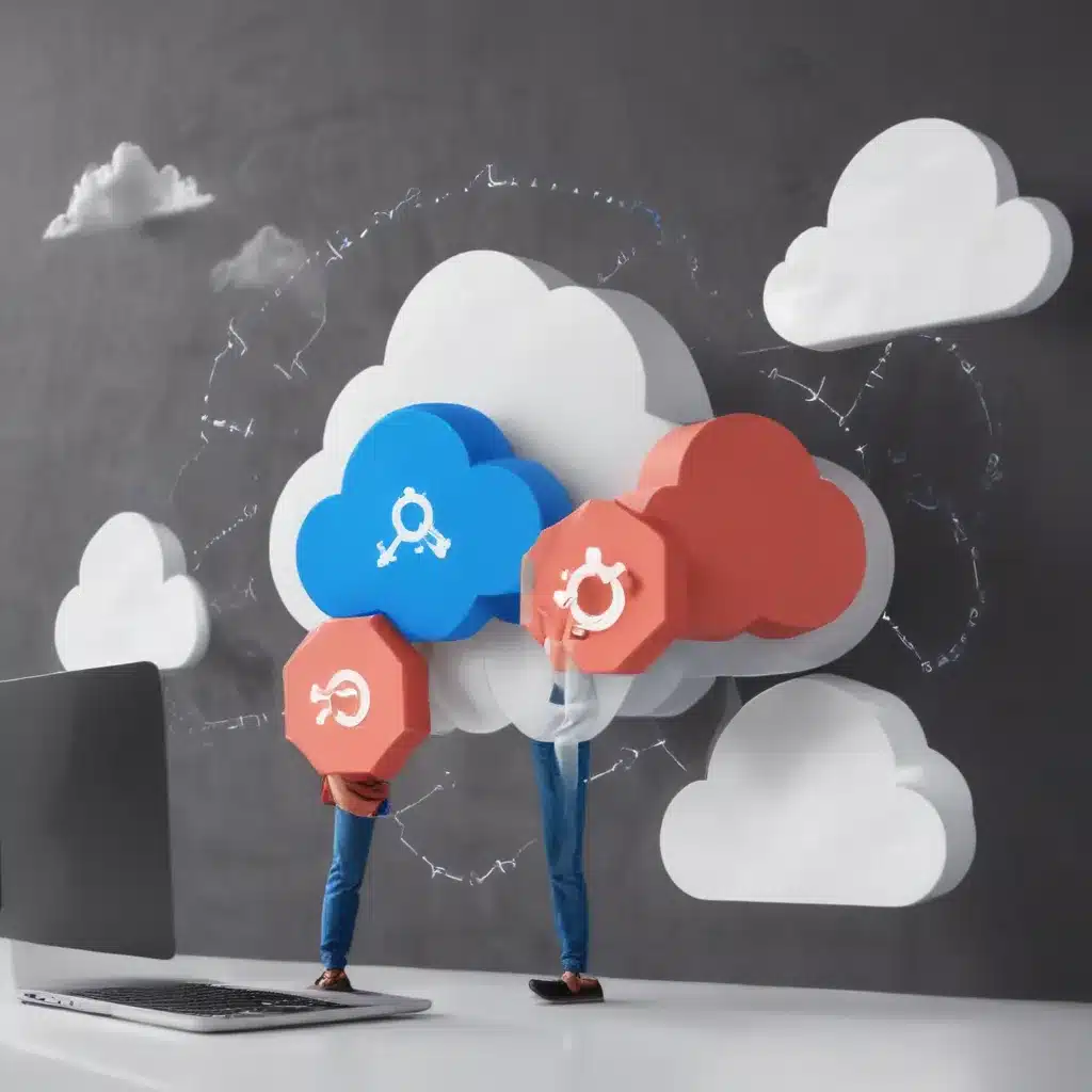 Achieve Faster Delivery With Cloud DevOps