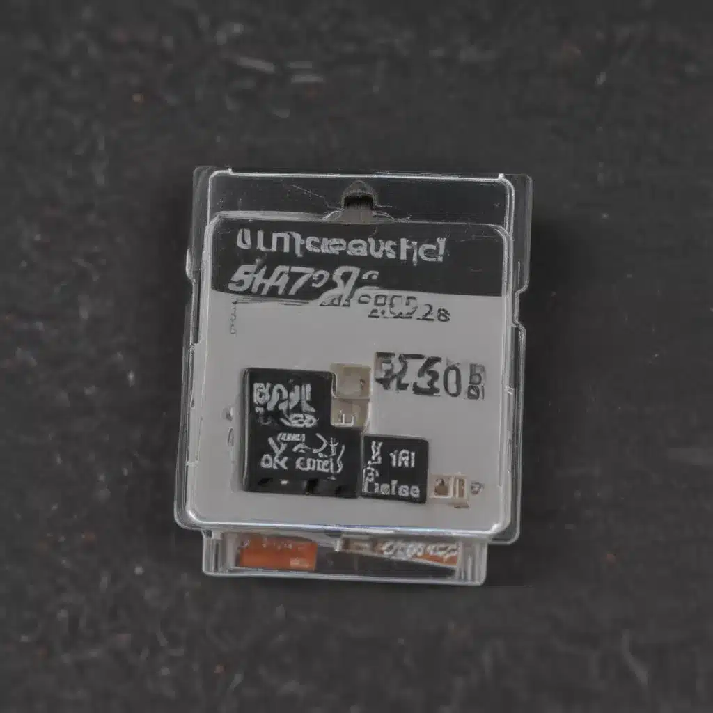 Add Storage With microSD Cards on Android Smartphones