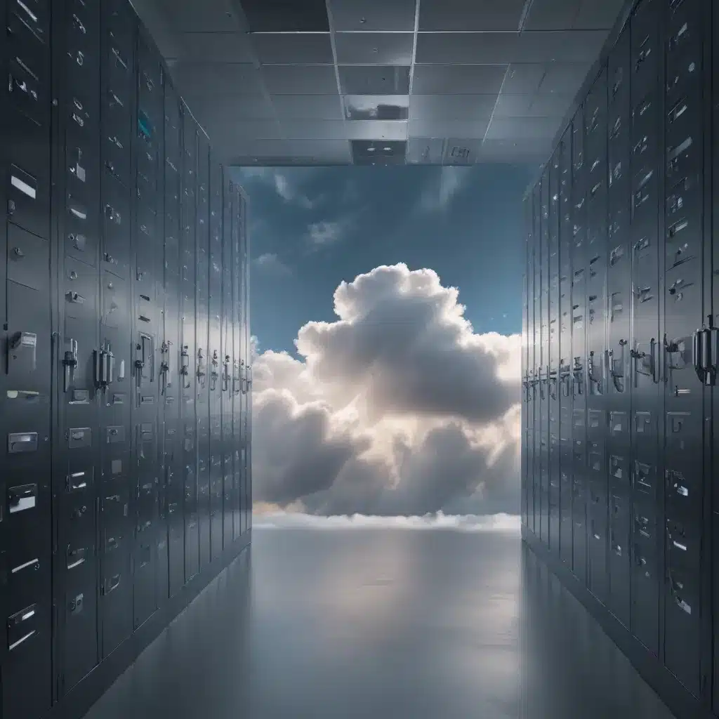 Affordable Long-Term Cloud Archiving Strategies