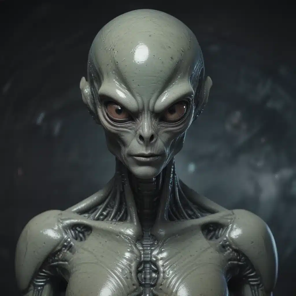 Alien Intelligence: When AI Is From Another World