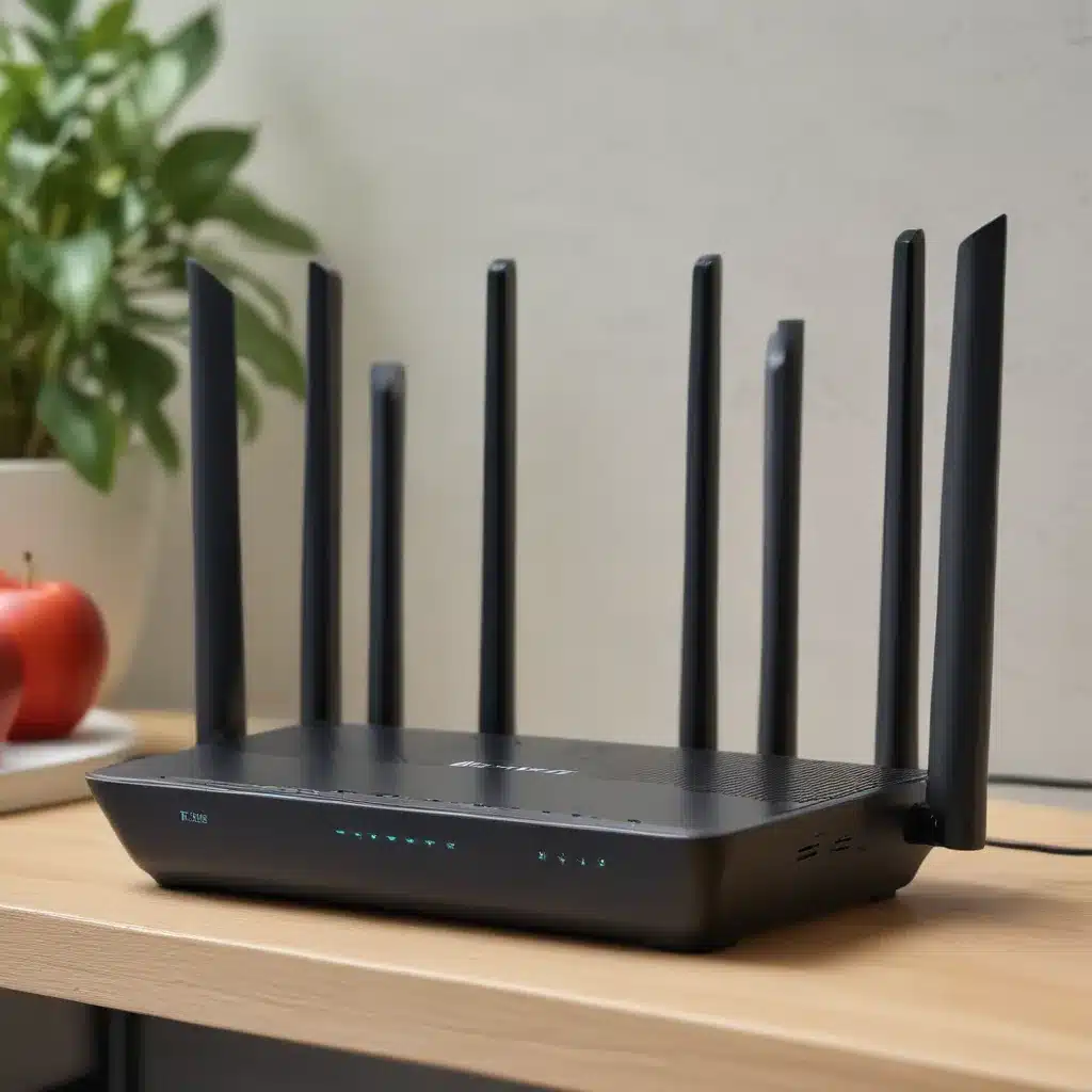 Alternatives to Apples discontinued routers