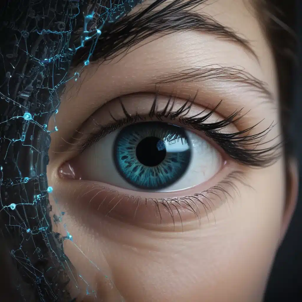 An Eye for Security: How AI is Revolutionizing Threat Detection