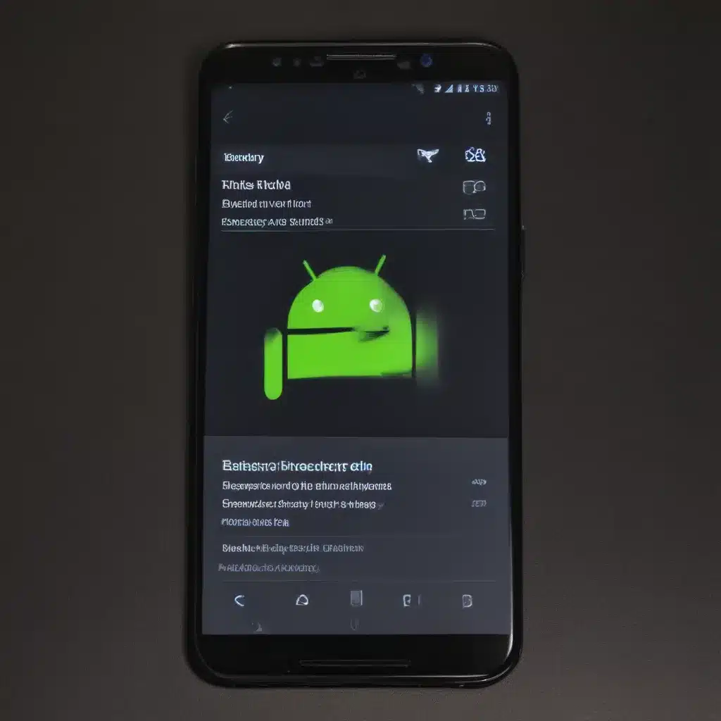 Android Battery Draining Fast? Heres How To Fix It