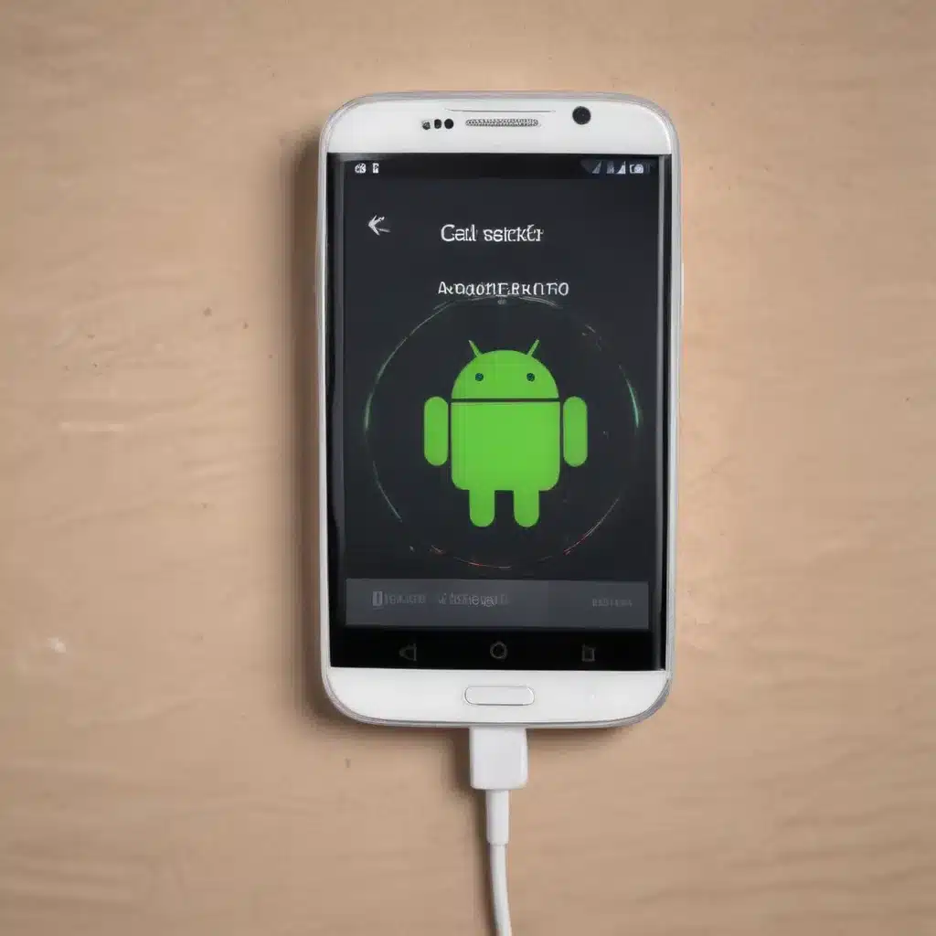 Android Charging Erratically? Charge Properly With These Tips