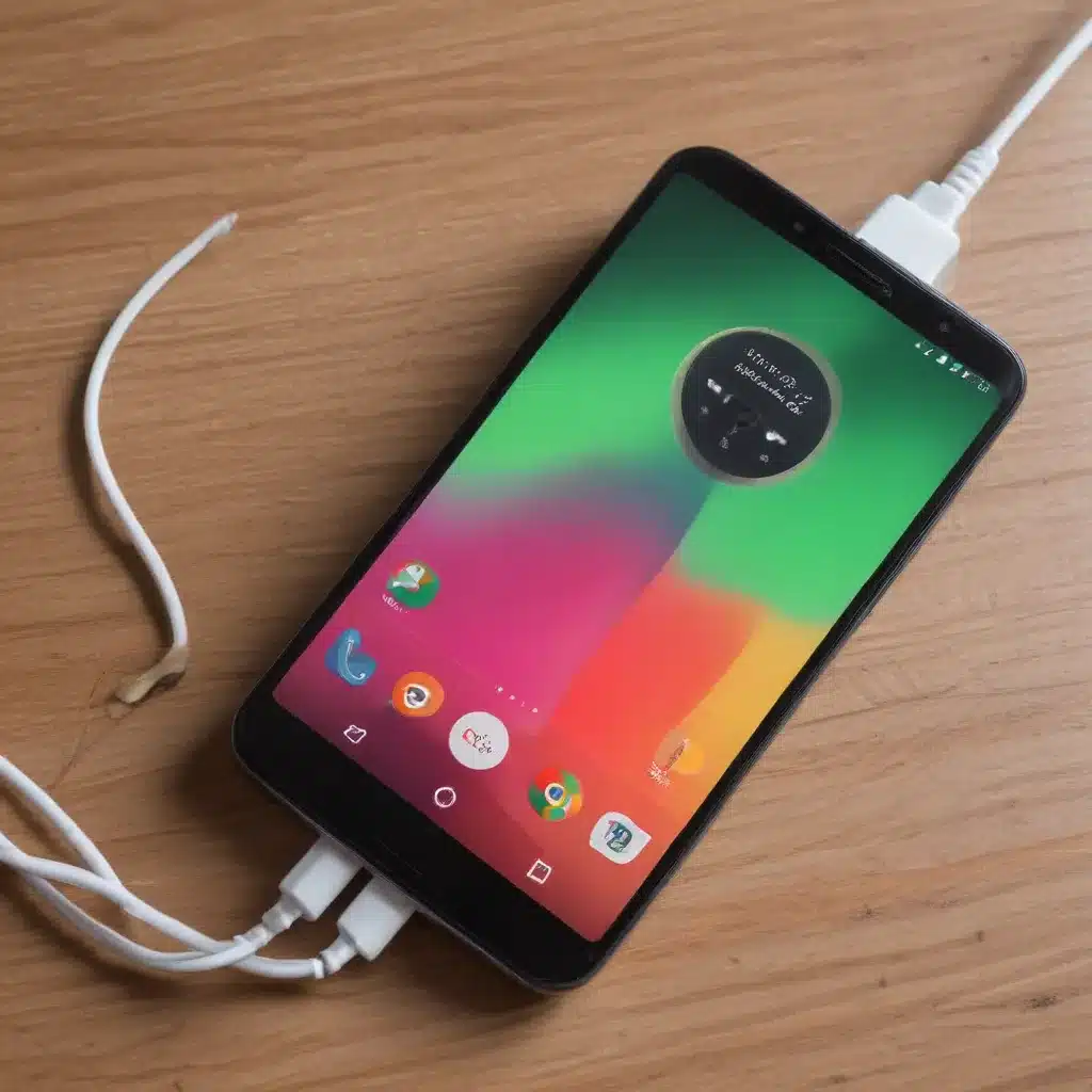 Android Charging Slowly? Speed it Up With These Simple Steps