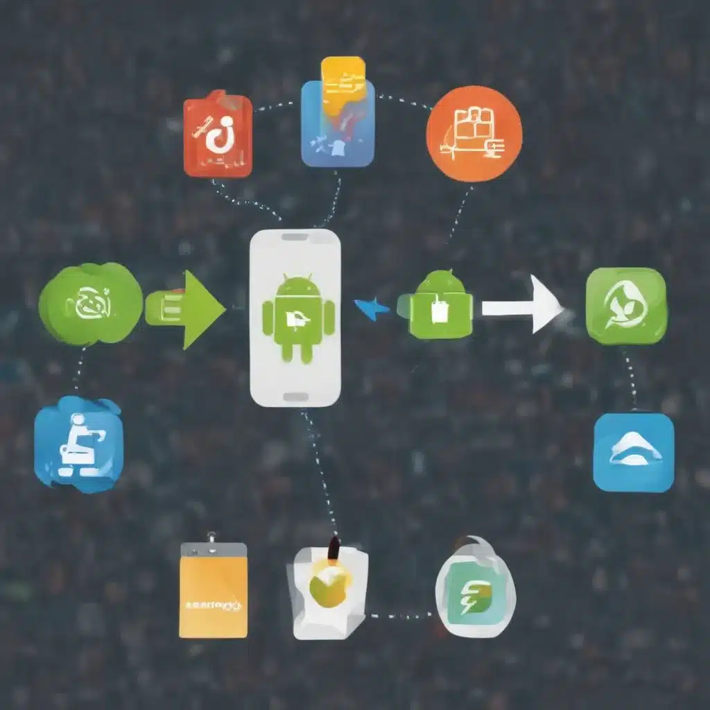 Android File Transfer – Seamlessly Move Data Between Devices