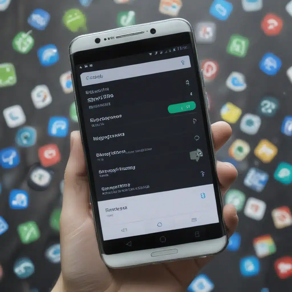 Android Files Taking Up Too Much Space? Heres How to Clear Them