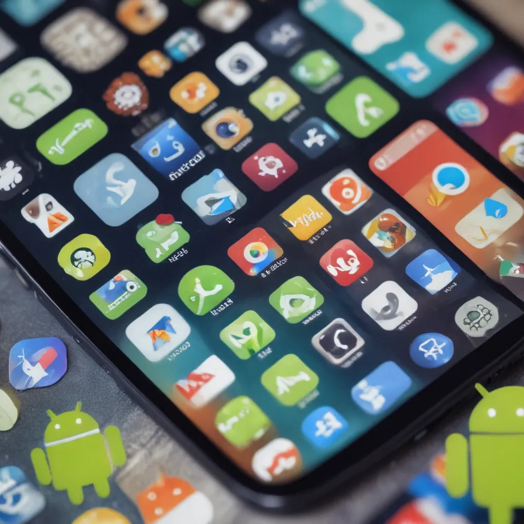 Android Niche Apps You Need to Try Today
