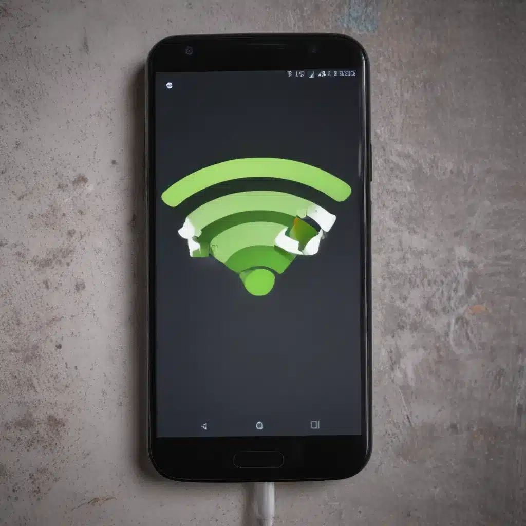 Android Not Connecting To Wifi? Fix Your Connection Issues