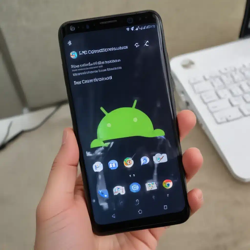 Android Not Showing up on PC? Fix Connection Issues Now