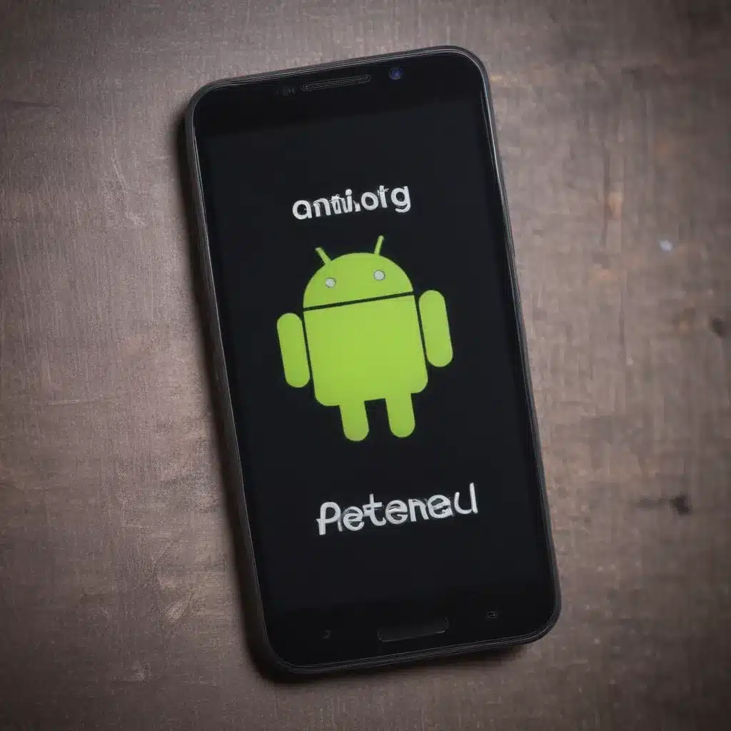 Android Phone Keeps Restarting? Heres the Fix