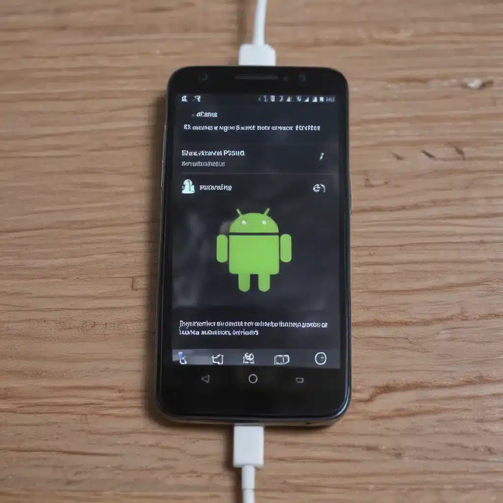Android Phone Not Charging? Fixes You Can Try at Home
