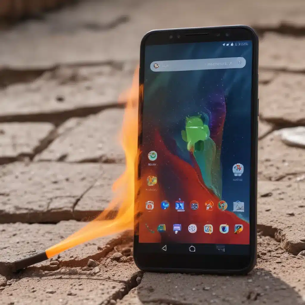 Android Phone Overheating? Cool It Down With These Tips