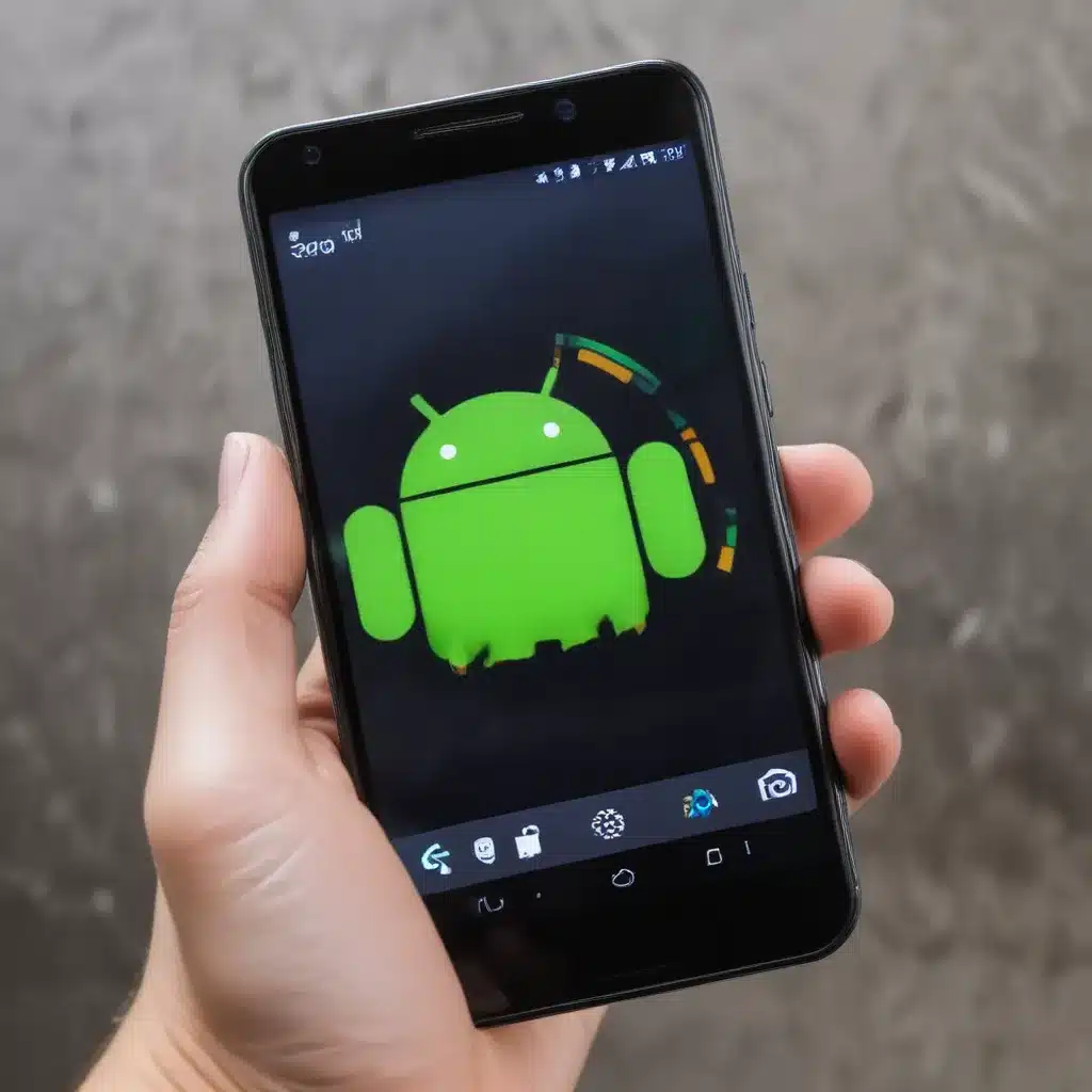 Android Phone Running Slow? Try These Speed Hacks