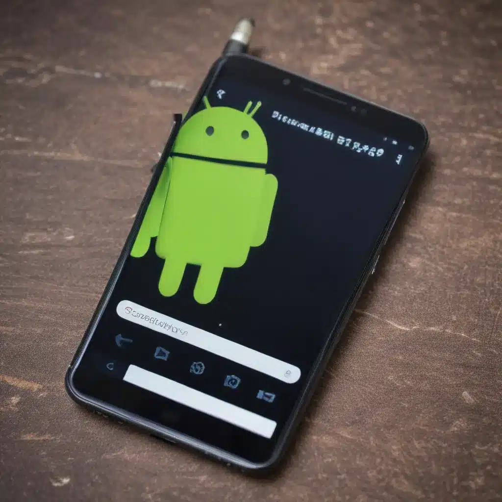 Android Phone Too Slow? Try These Tuning Tips