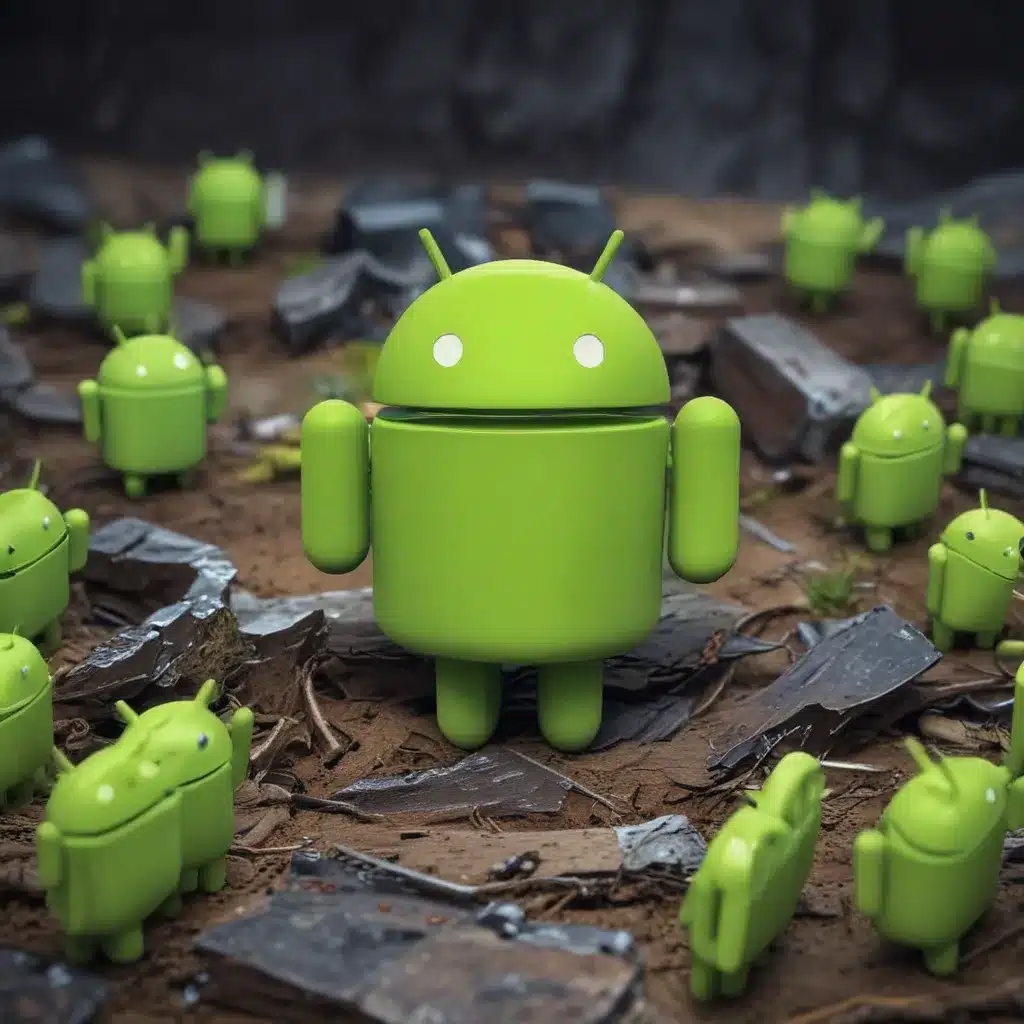 Android Rooting: The Ultimate Beginners Guide