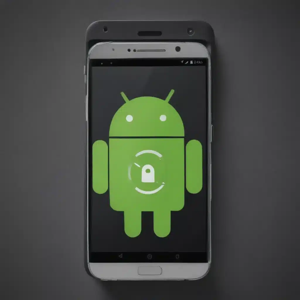 Android Security – Keep Your Phone And Data Safe