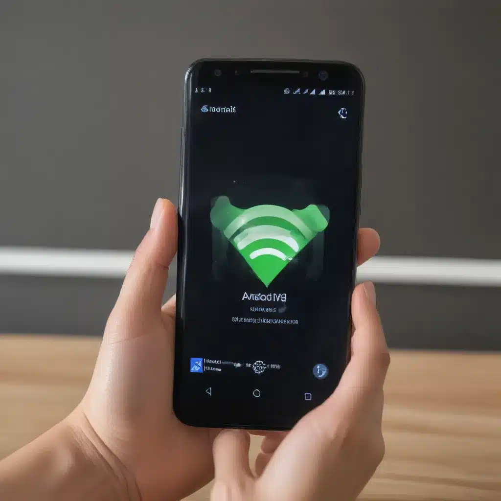 Android Wi-Fi Disconnecting? Stay Connected With These Tips