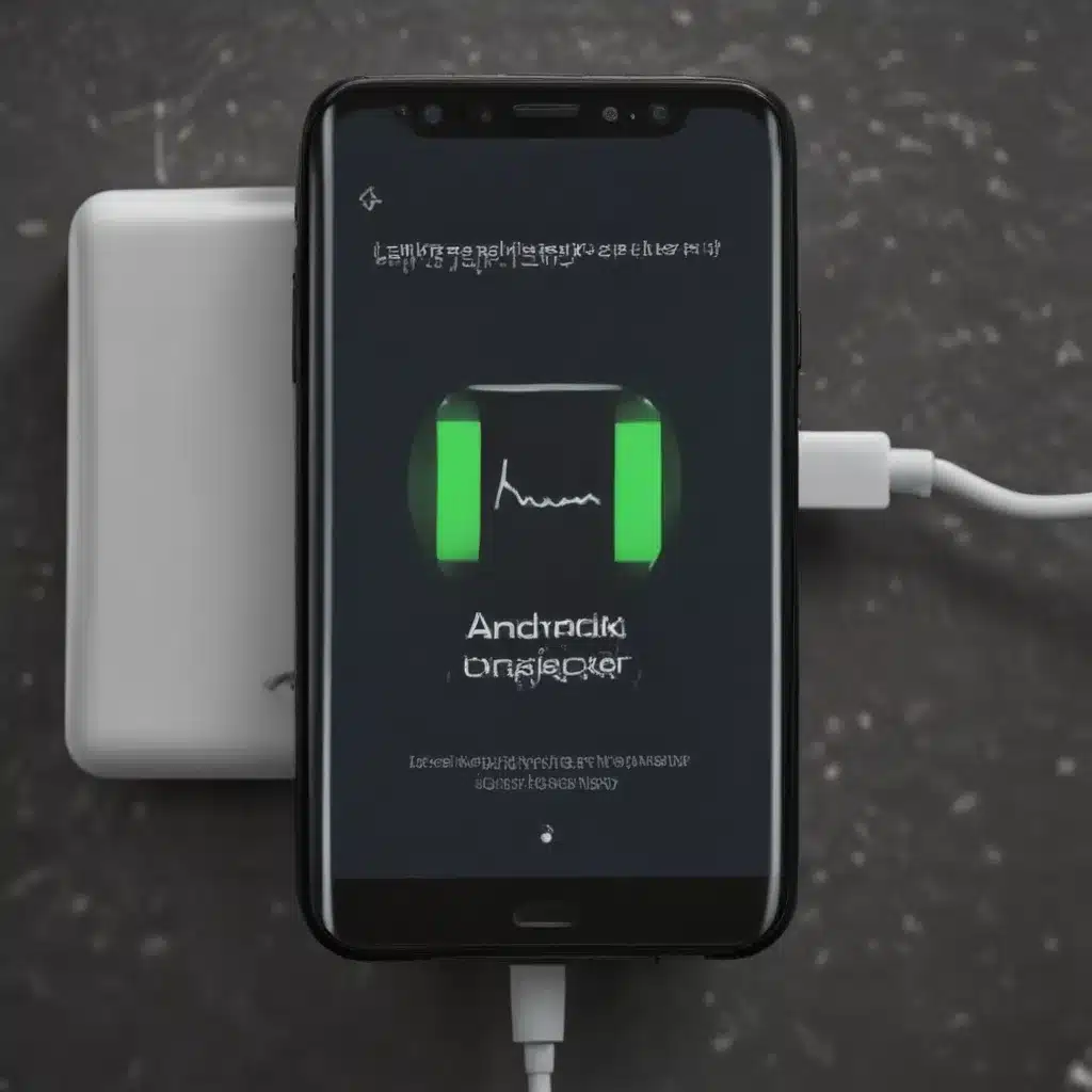 Android Wont Recognize Charger? Detect it Again With These Tips
