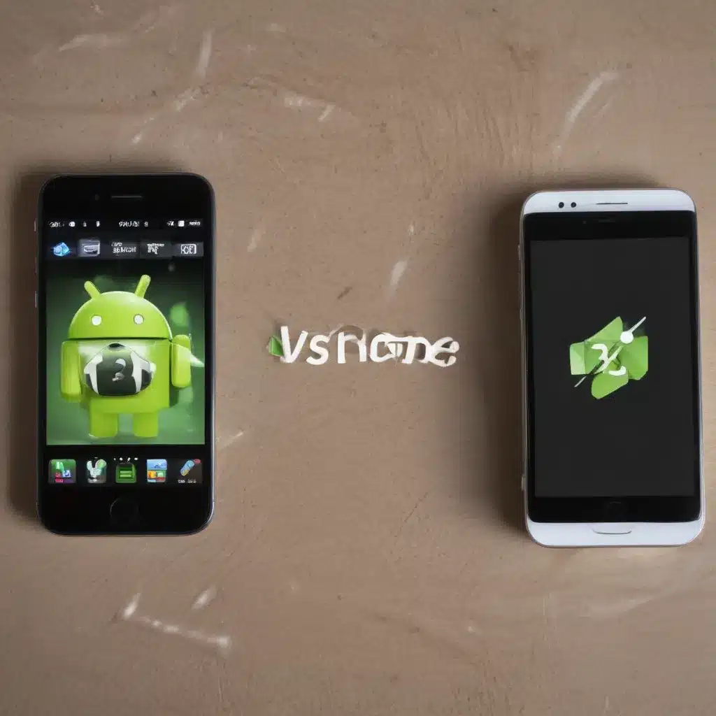 Android vs iPhone – Which Should You Choose?