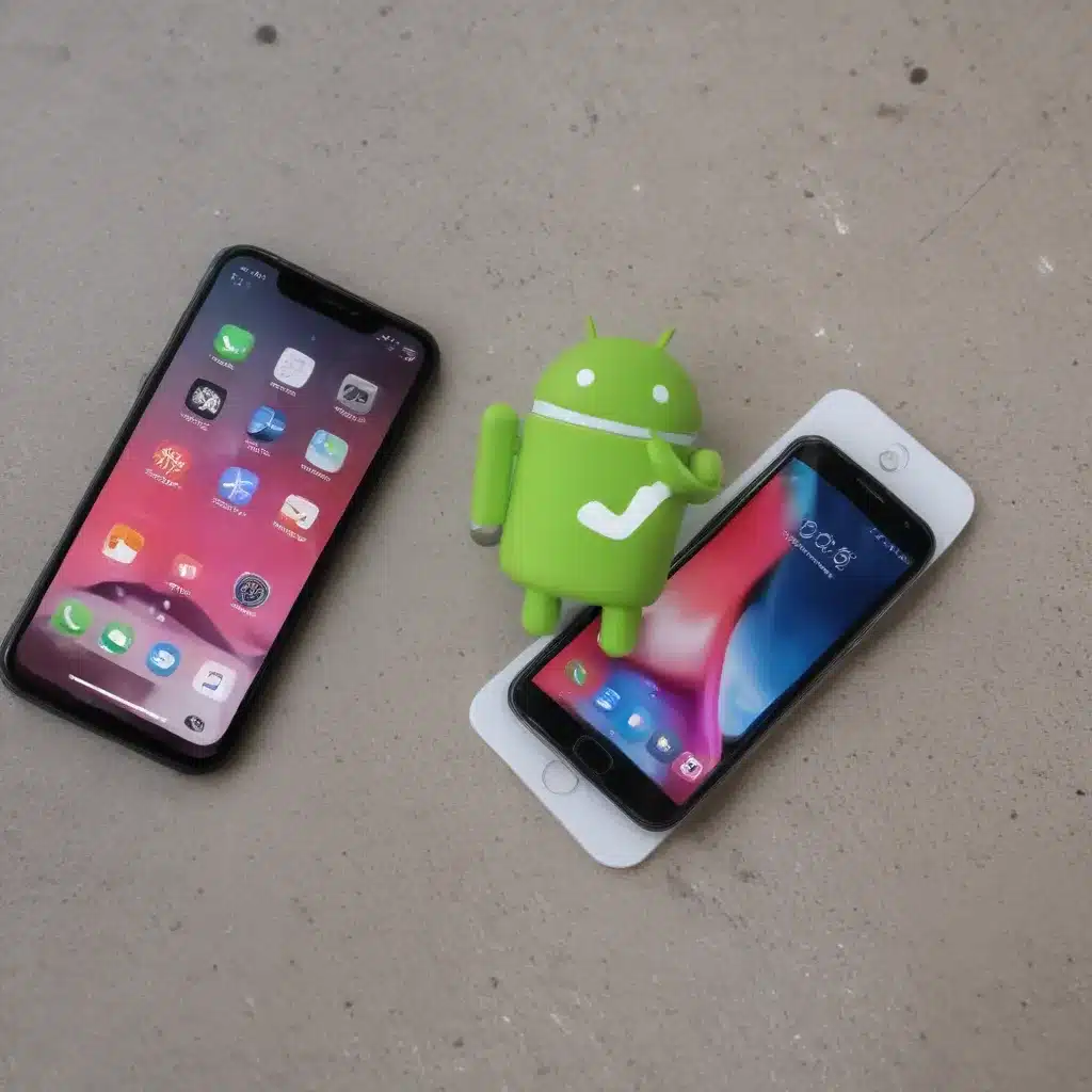 Android vs iPhone: Which Offers Better Value?