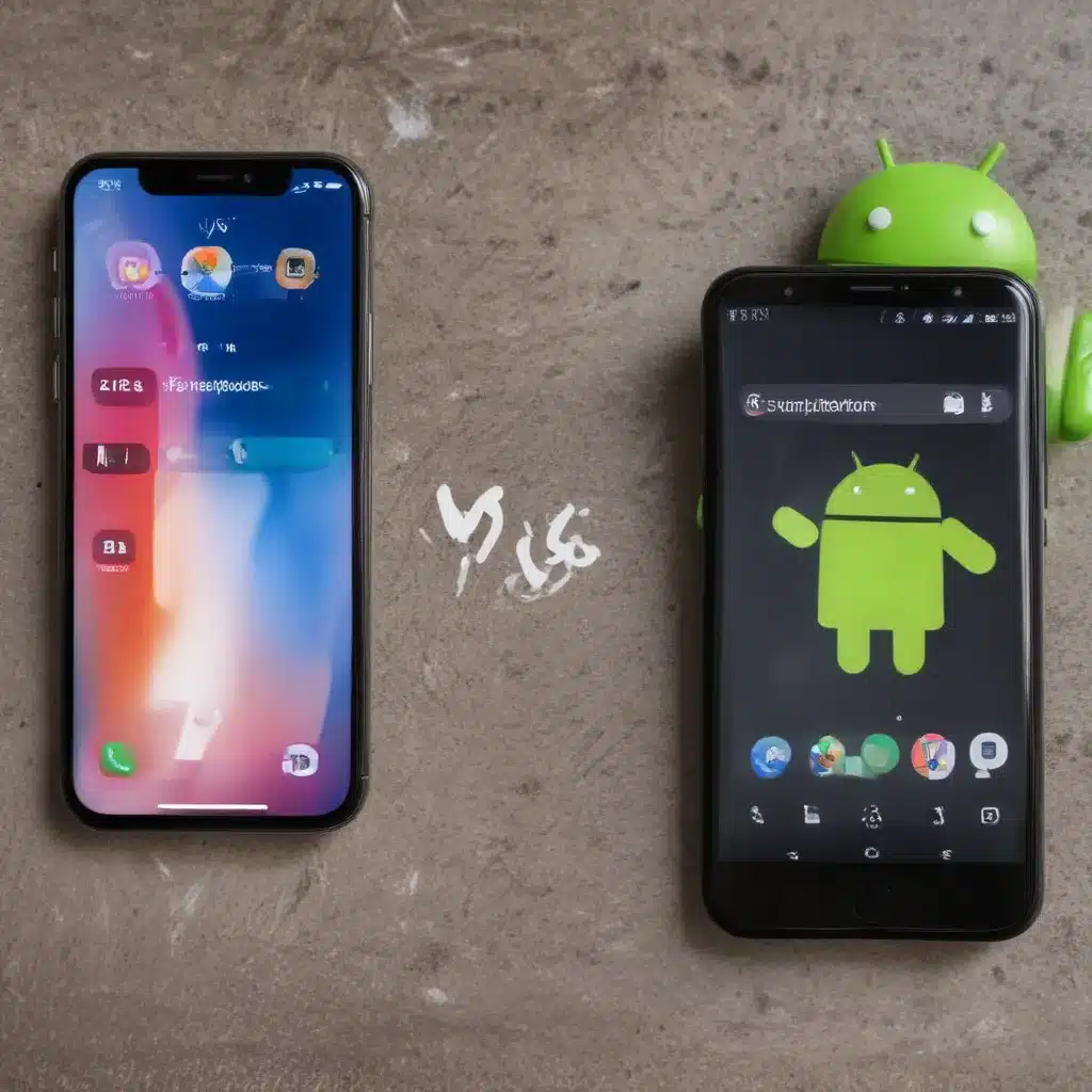 Android vs iPhone: Which Phone Is Right For You?