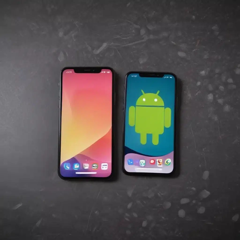 Android vs iPhone: Which Should You Choose?