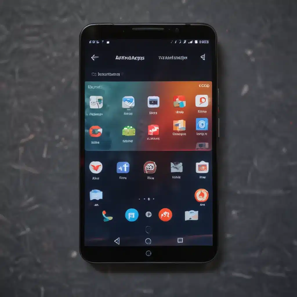 Androids Built-in Apps You Should Be Using