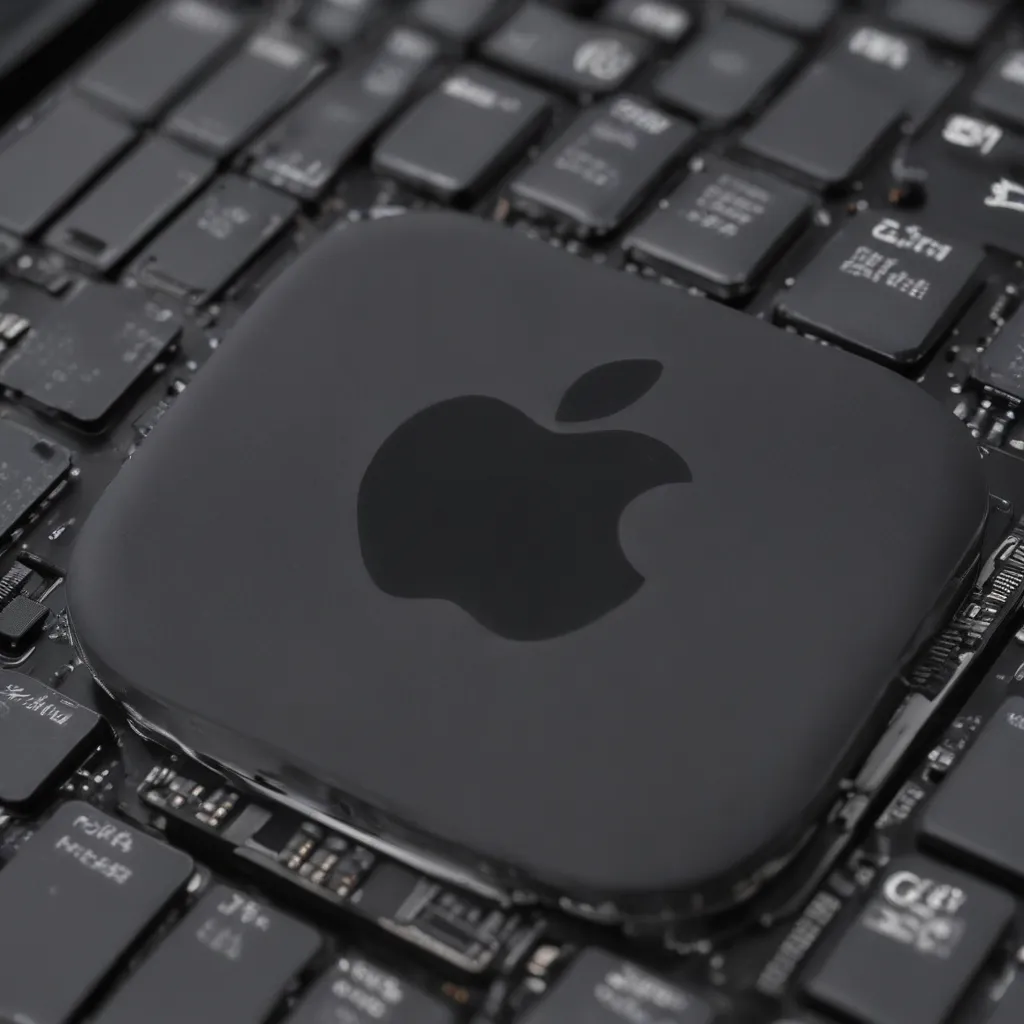 Apples Shift to Custom Silicon – What It Means For You