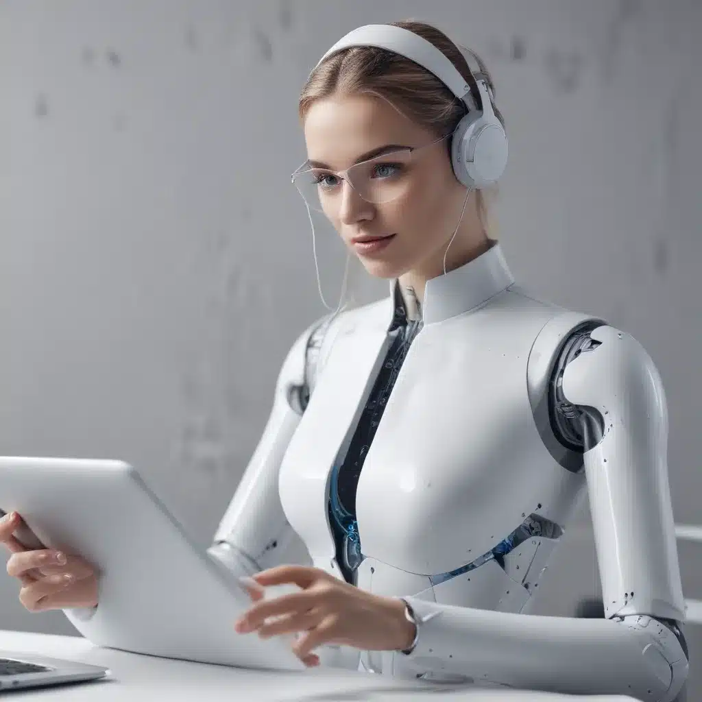 Automating Routine IT Tasks with AI Virtual Assistants