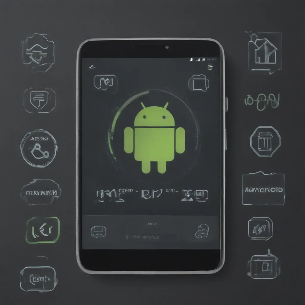 Be a Power User with Android Automation Apps