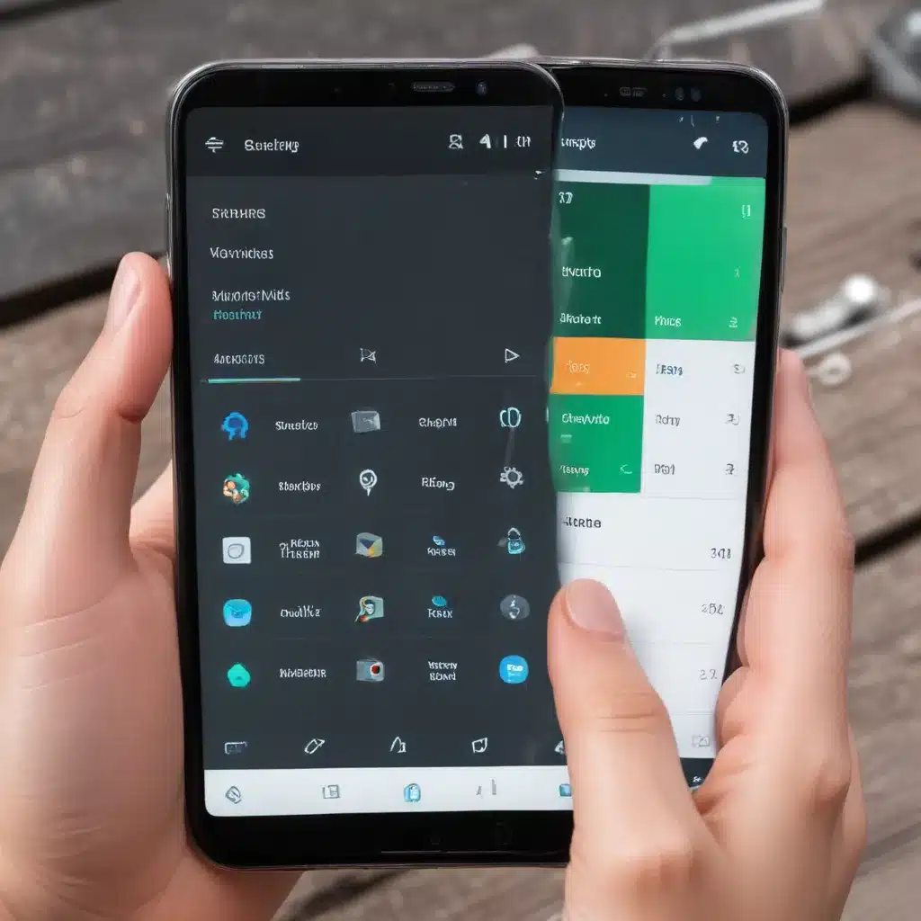 Best Multitasking & Productivity Apps for Android