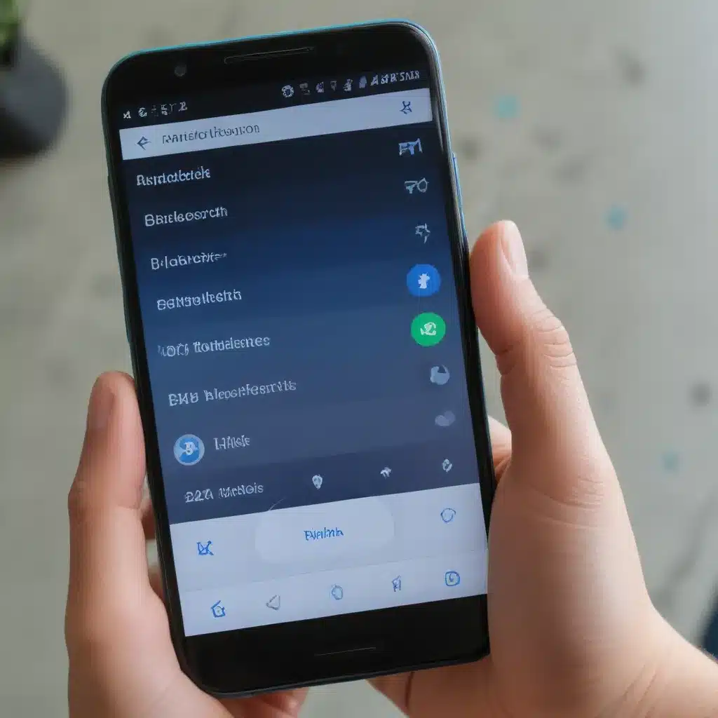 Bluetooth Troubles? How To Fix Android Bluetooth Problems