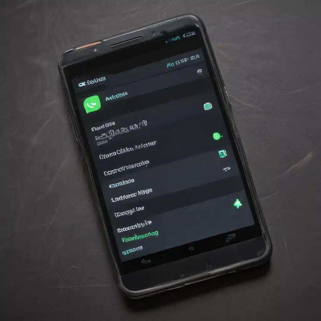 Boost Your Androids Battery Life With These Simple Tweaks