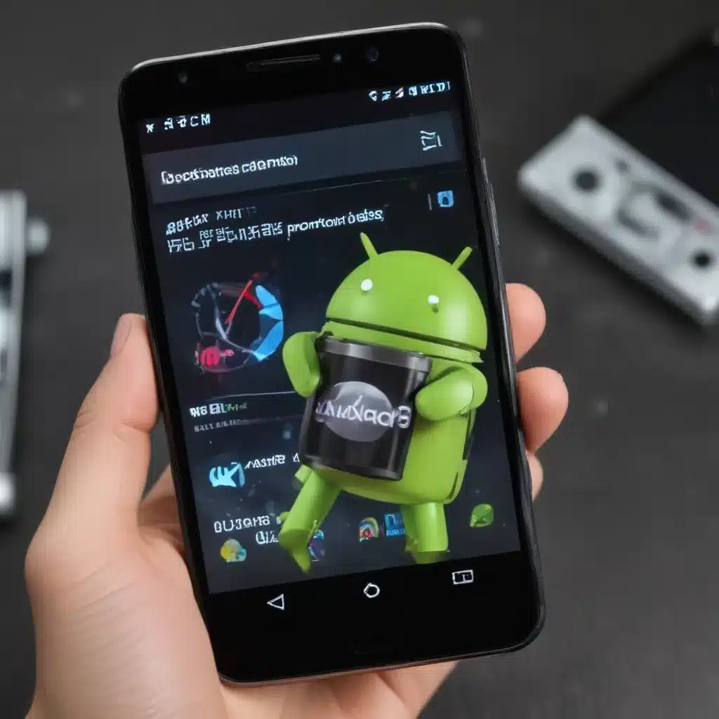 Boost Your Androids Performance With These Handy Tips