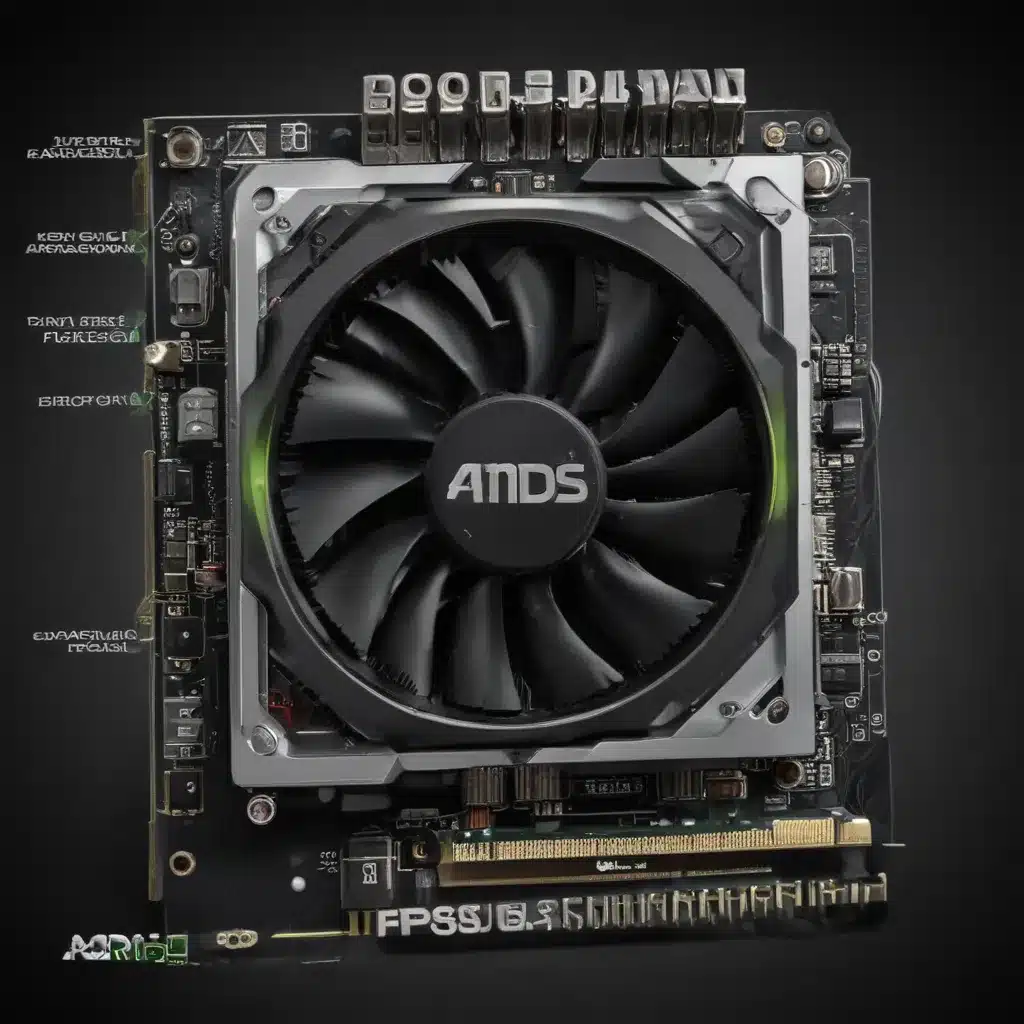 Boost Your Gaming FPS With AMDs Latest GPU Drivers