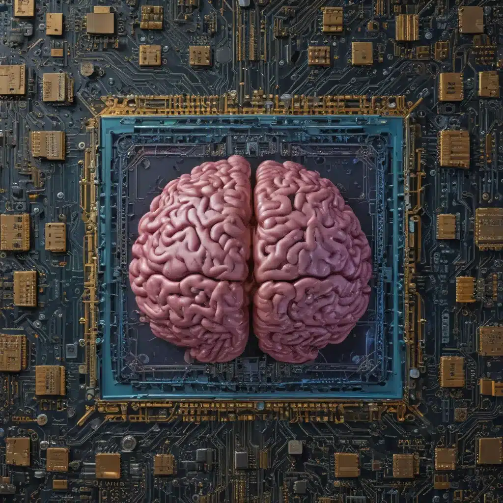 Brain-Inspired Chips: The Future of Computing?