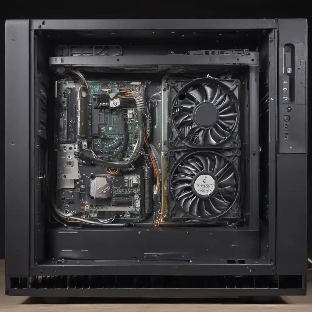 Breathe New Life Into An Old PC