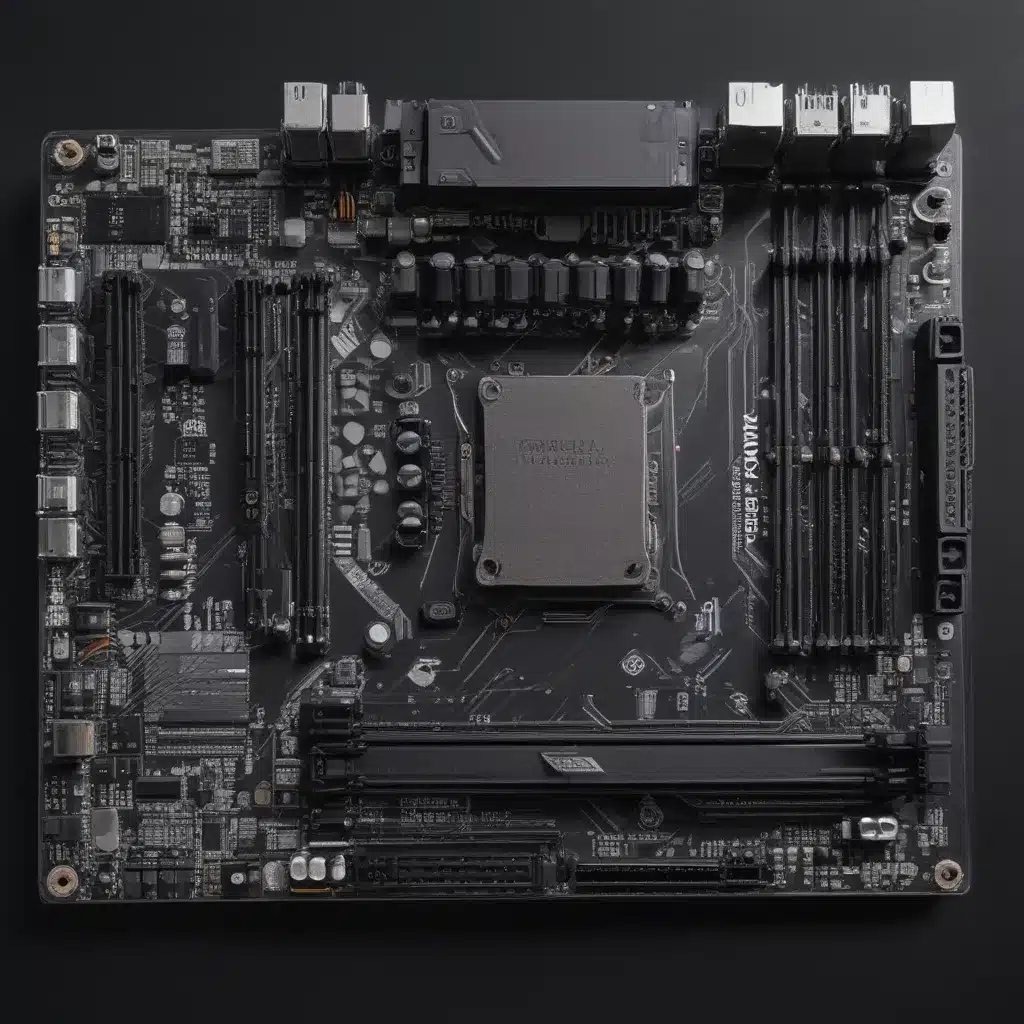 Budget-Friendly B650 Motherboards for AMD Ryzen 7000 CPUs