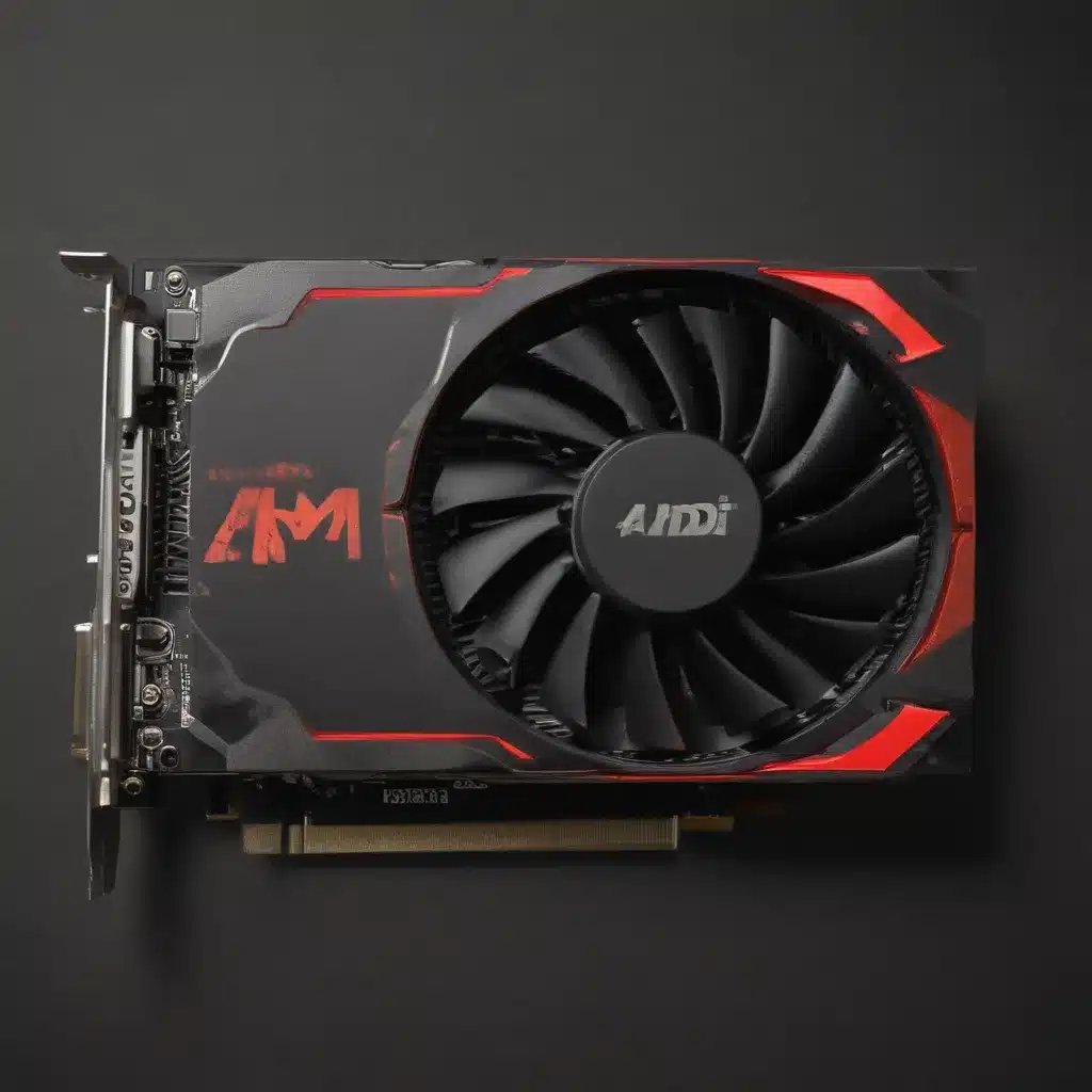 Budget AMD GPU Options Under 0