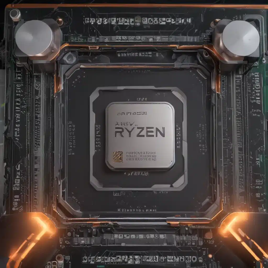 Budget Upgrade Guide – AMD Ryzen 5000 CPUs and RX 6000 GPUs