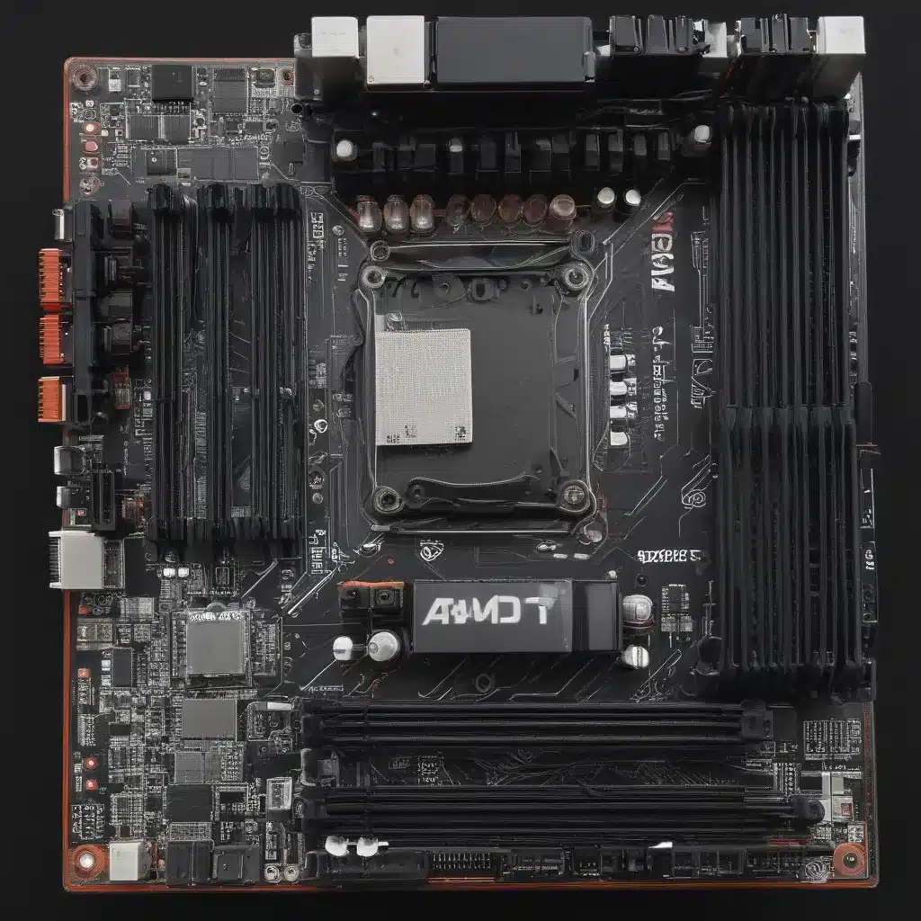 Build a Silent Yet Powerful AMD mITX Gaming Rig – Our Parts List