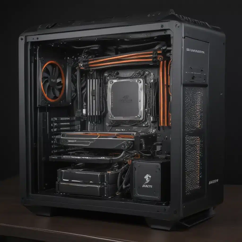 Building a Powerful Editing Rig With Threadripper PRO