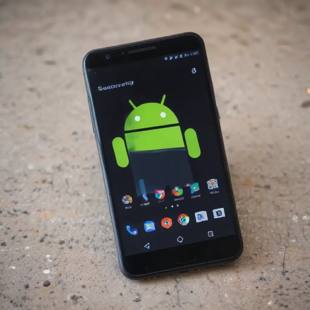Buy a Used Android? Do These Security Steps