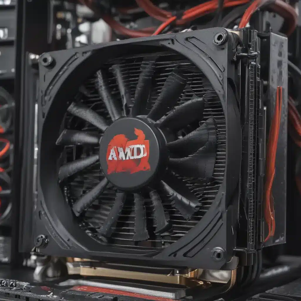CPU Cooling for AMD: Air Coolers vs AIO Liquid