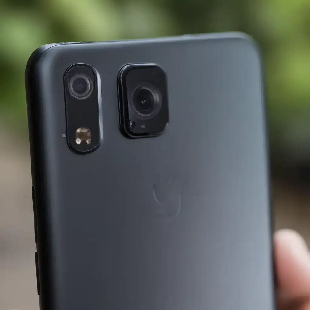 Camera Not Working On Android? Fixes To Try
